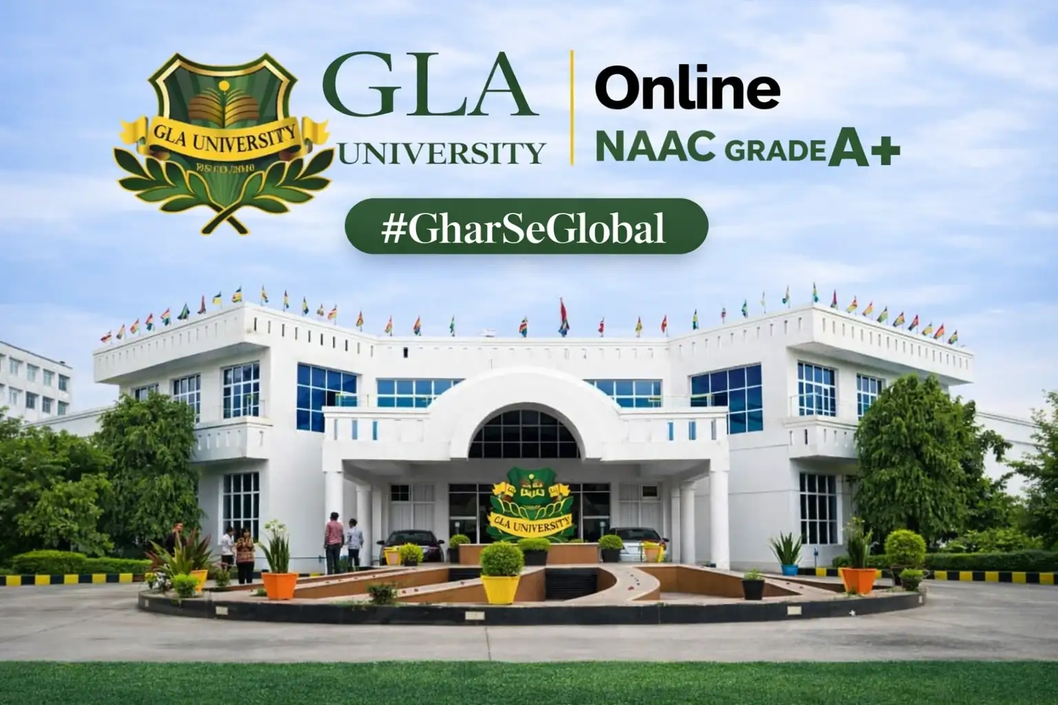 GLA University