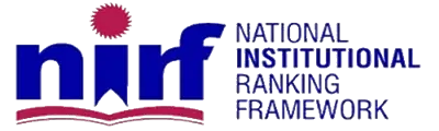National Institutional Ranking Framework
