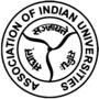 Association of Indian Universities
