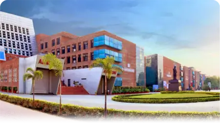 Lovely Professional University
