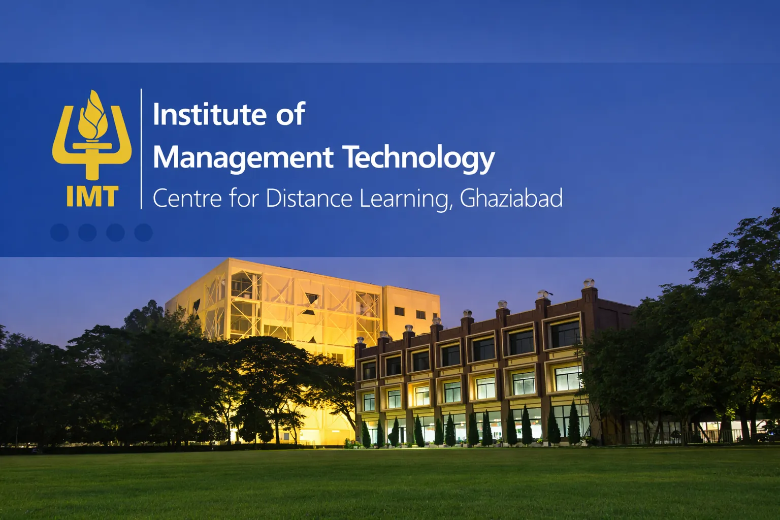 IMT Ghaziabad