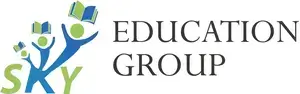 Logo (Sky Education Group)