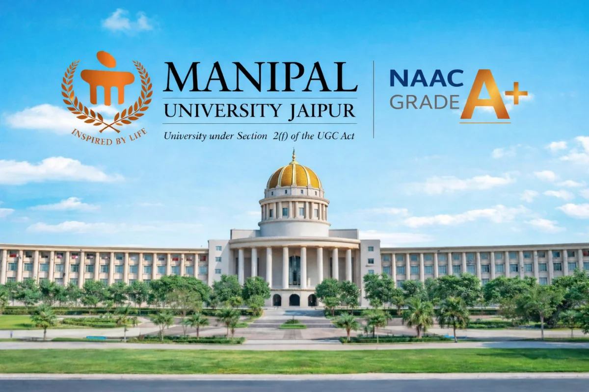 Manipal University Jaipur