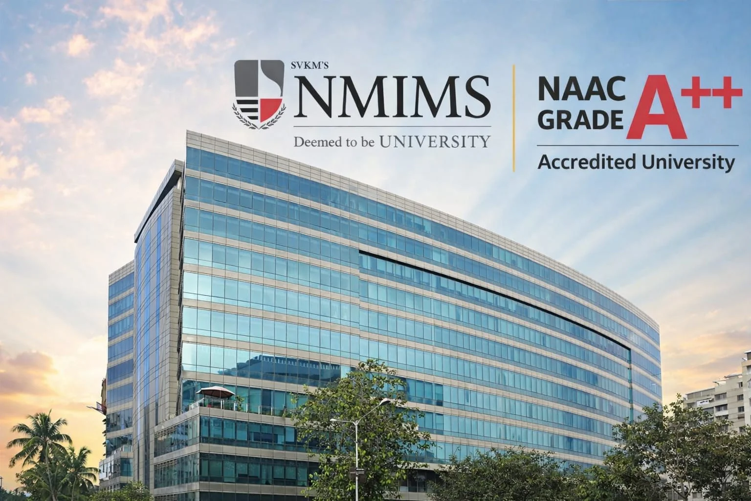 NMIMS CDOE University