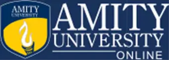 Amity University Logo
