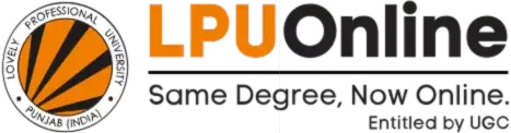 Lovely Professional University Logo