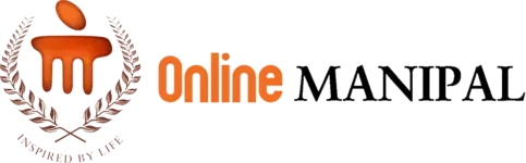 Manipal University Logo